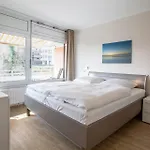 شقة Strandidyll, 121 - Typ B4 *