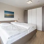 Strandidyll, 121 - Typ B4 شقة Grömitz
