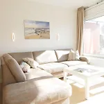 شقة Strandidyll, 121 - Typ B4 *