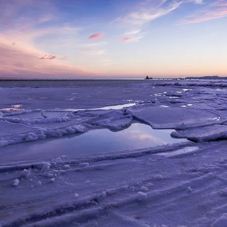 Strandidyll, 121 - Typ B4 *