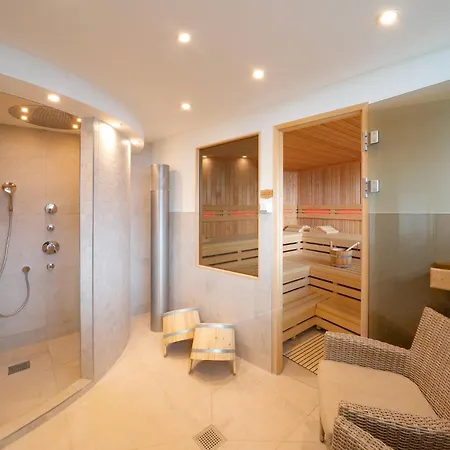 Strandidyll, 121 - Typ B4 Apartamento *