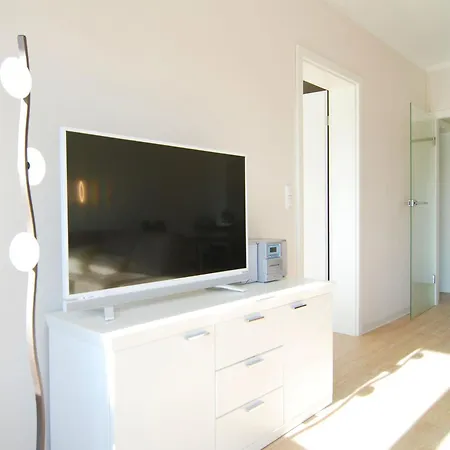 Strandidyll, 121 - Typ B4 アパート