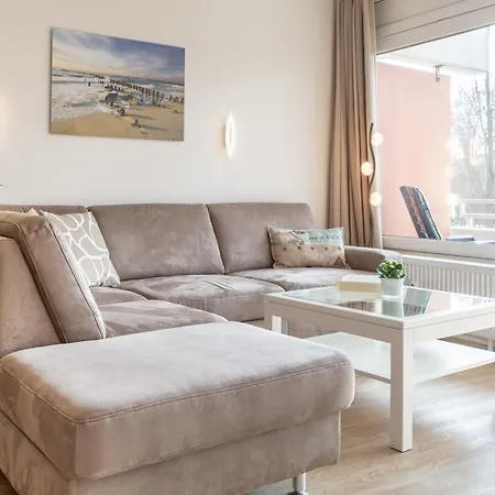 Strandidyll, 121 - Typ B4 *