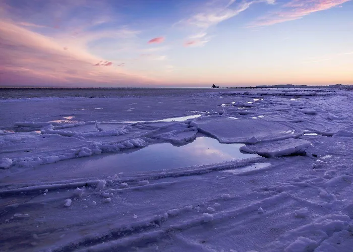 Strandidyll, 121 - Typ B4 *