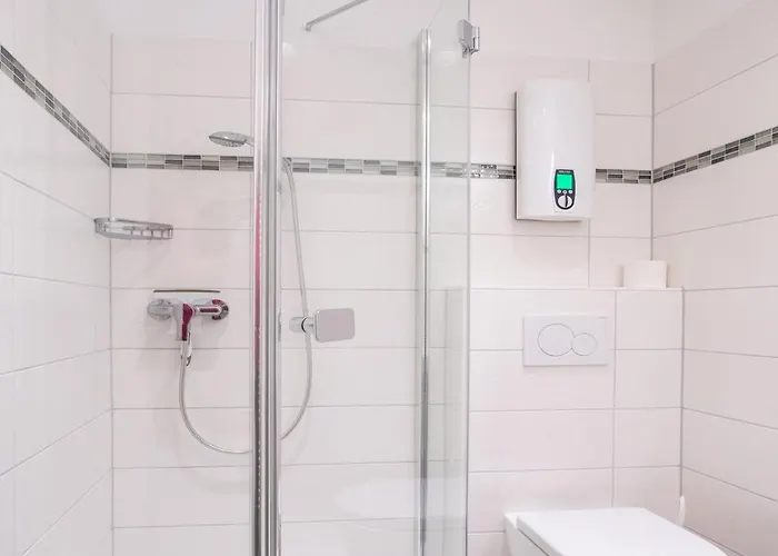 Strandidyll, 121 - Typ B4 グレーミッツ