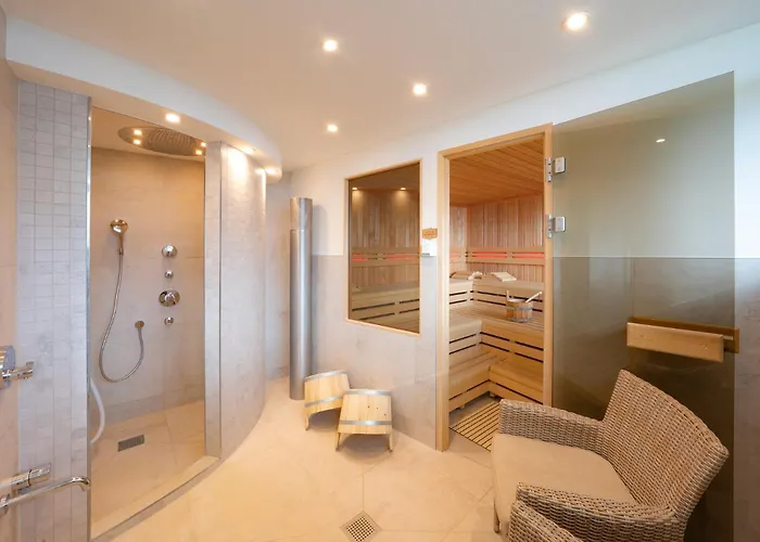 Strandidyll, 121 - Typ B4 Appartement *