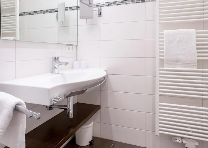 アパート Strandidyll, 121 - Typ B4