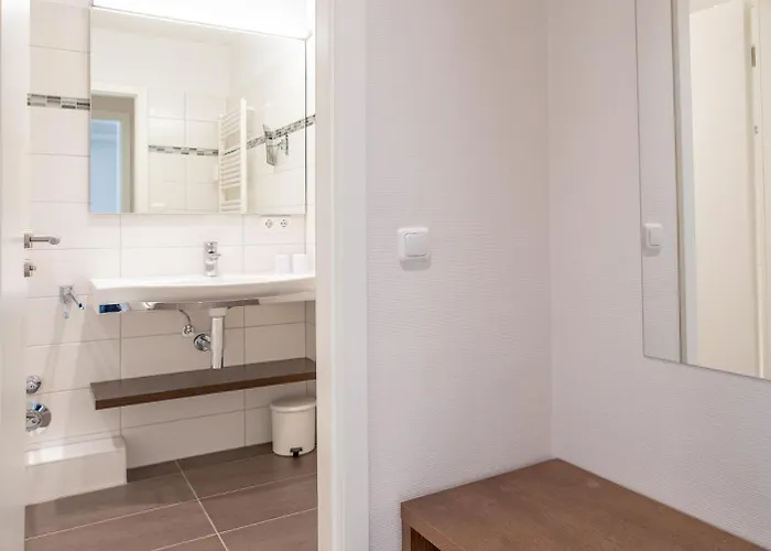 Strandidyll, 121 - Typ B4 * Grömitz