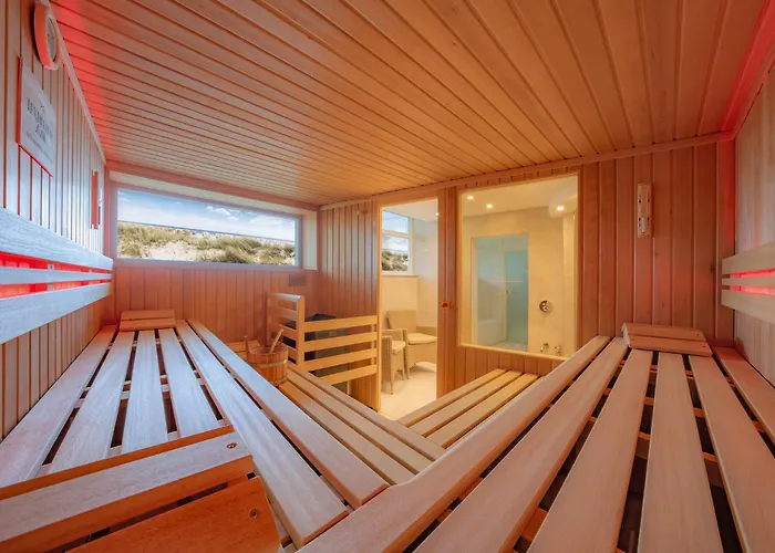 Strandidyll, 121 - Typ B4 Appartement Grömitz