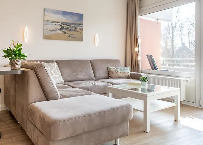 Strandidyll, 121 - Typ B4 *